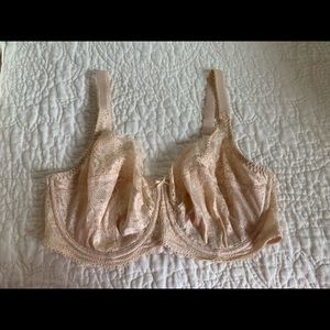 Panache Lace Bra